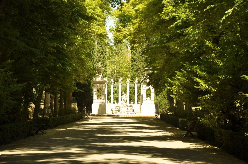 Aranjuez 2016