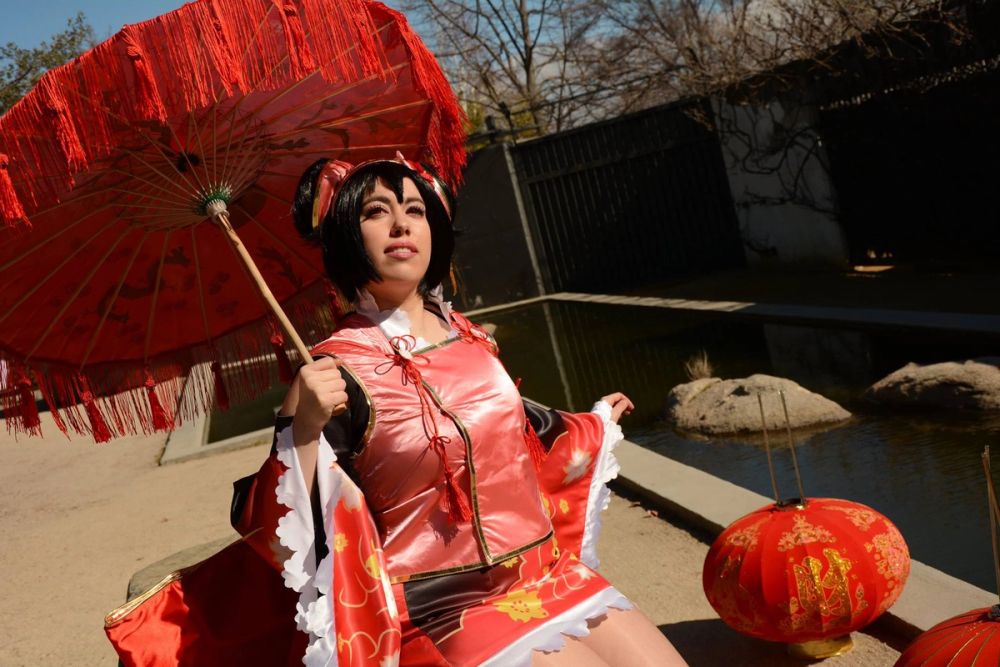 Nico Yazaw Sora 10-02-2019