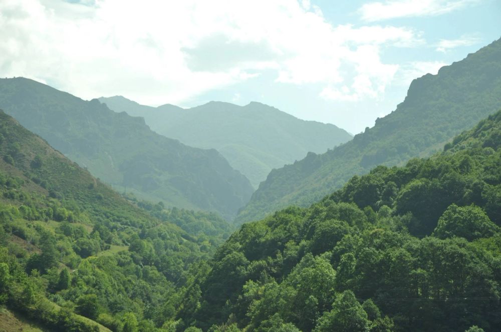 Babia (Leon/Asturias) 2014