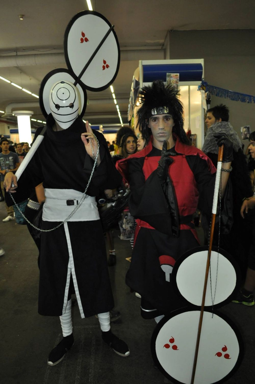 Japan weekend Septiembre 2012