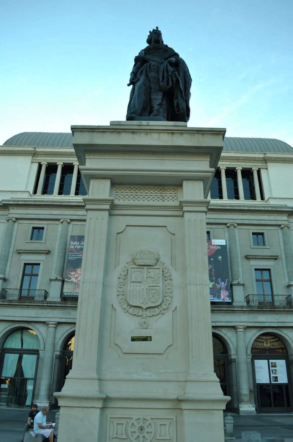Madrid 2013