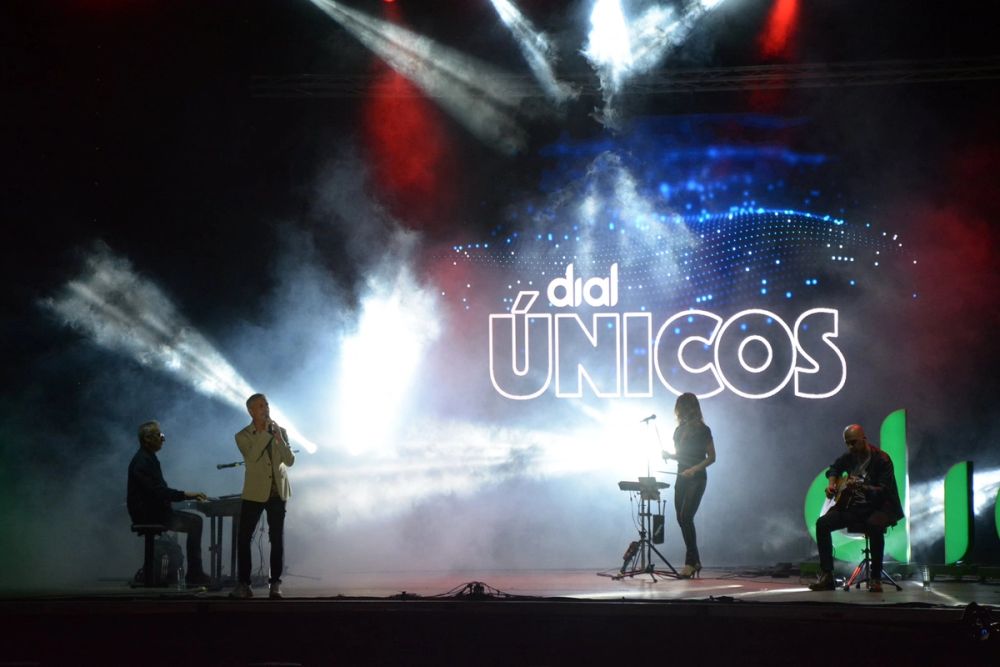 Festival Dial Unicos 11-10-2021