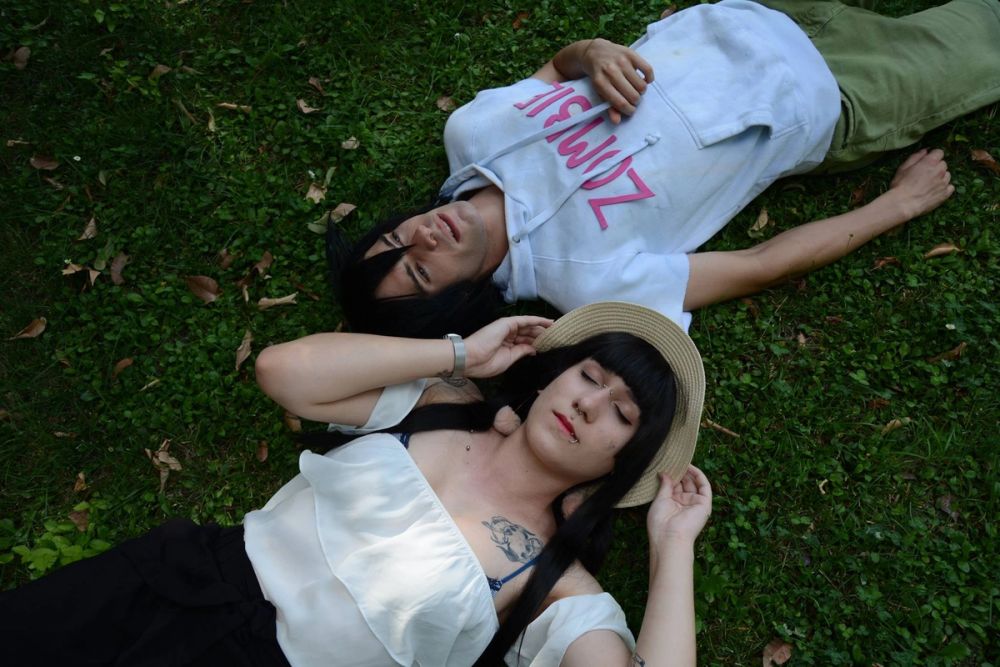 Sankarea alexis y cris 11-08-2018