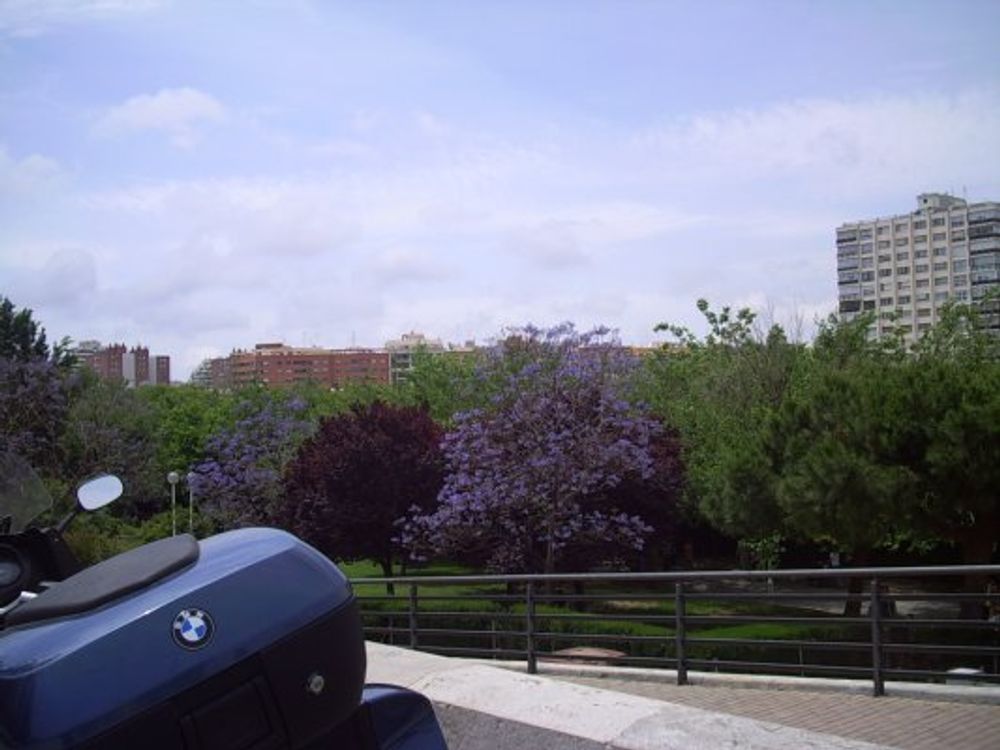 Valencia 2010