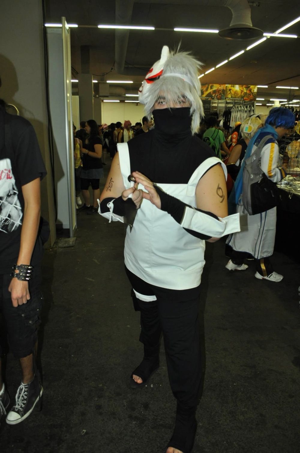 Japan weekend Septiembre 2012