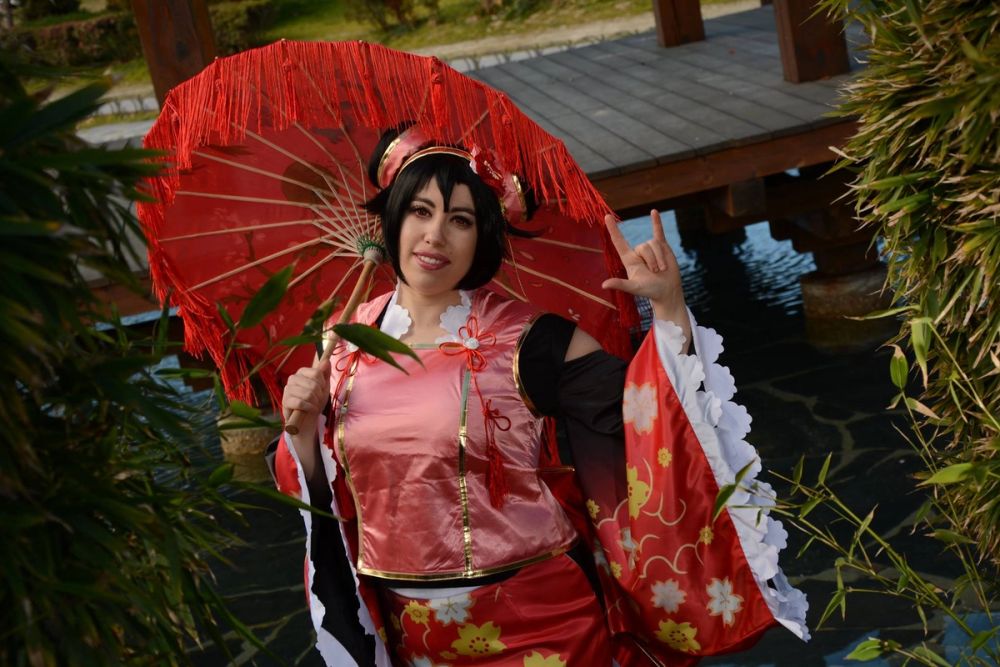 Nico Yazaw Sora 10-02-2019