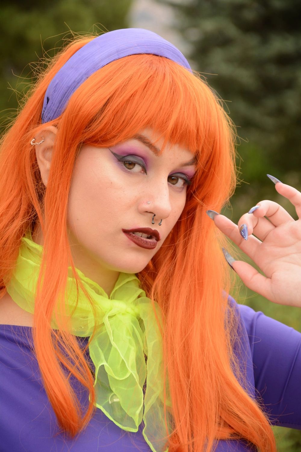 Scooby Doo 51º aniversario 17-09-2020