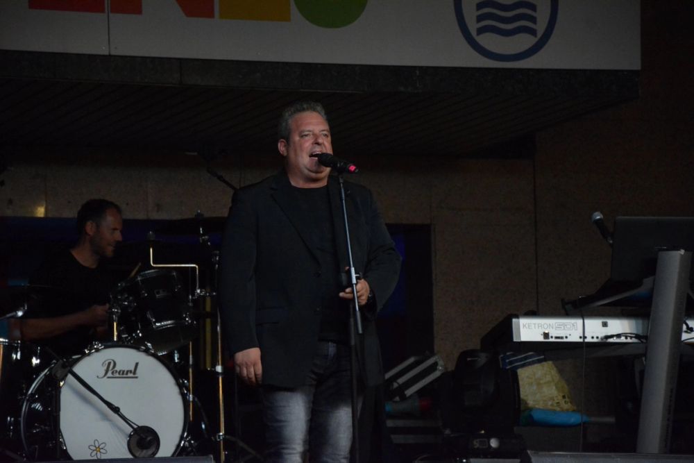 Orquesta Aqualuna 2022