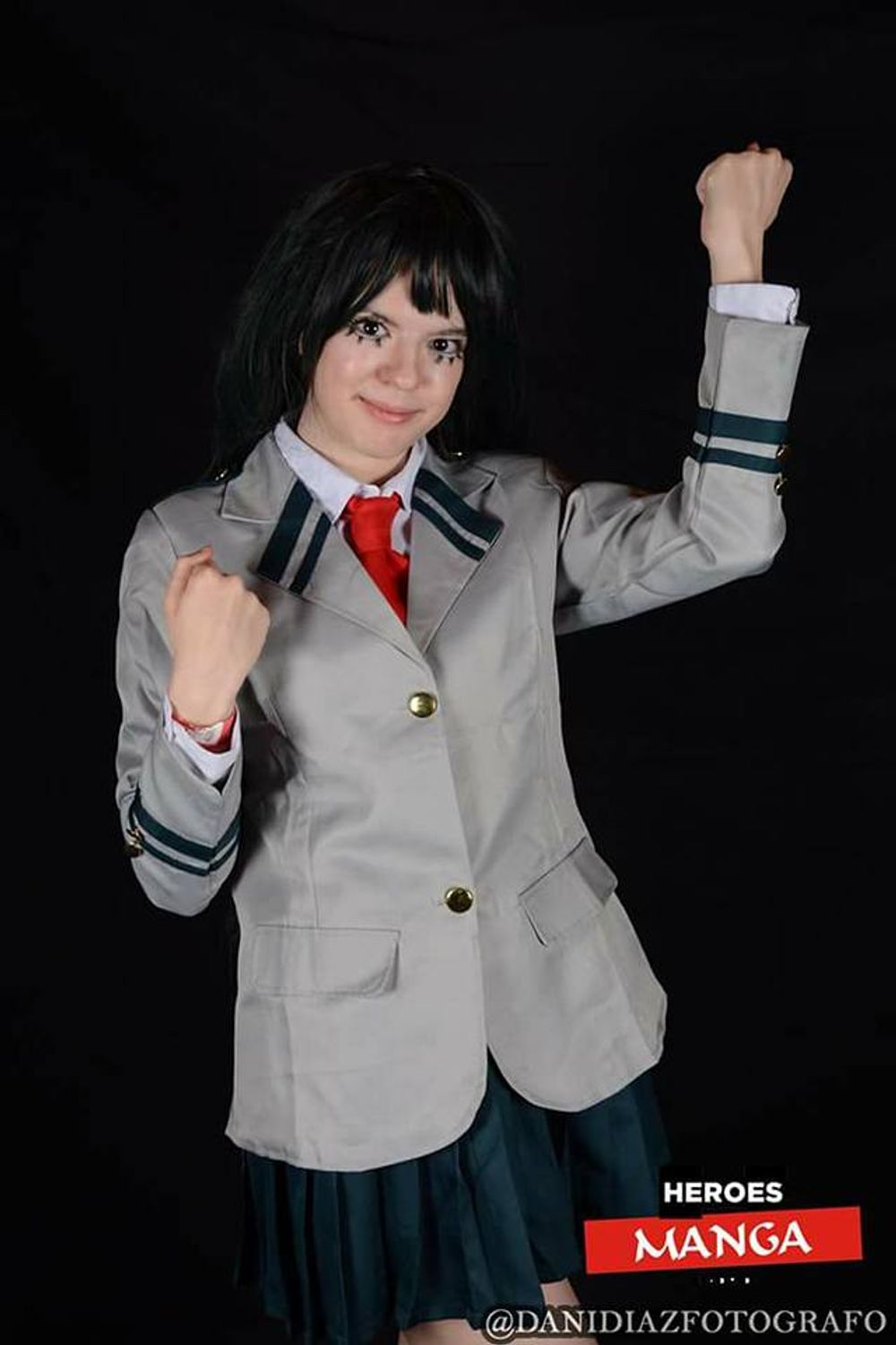 Tsuyu 2018