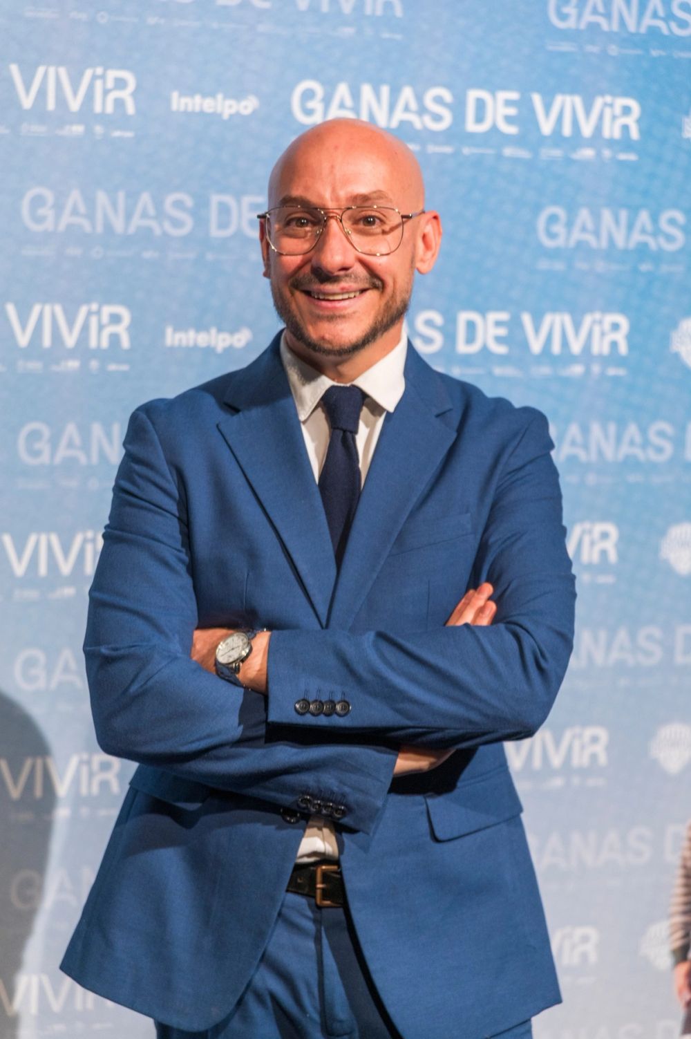 Premiere Ganas de vivir 18-03-2026