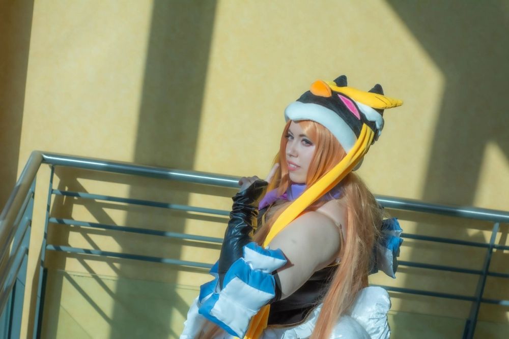 Sora 16-02-2020