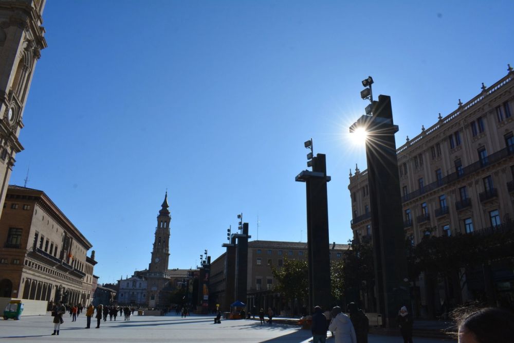 Zaragoza 2023