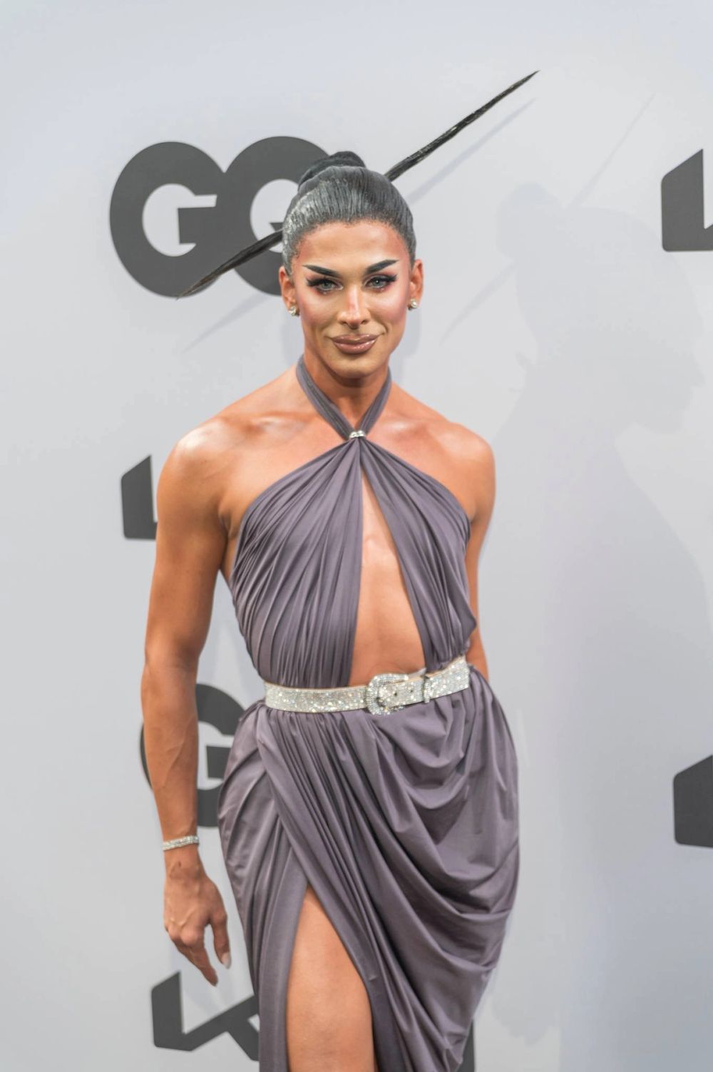 Aniversario de GQ cumple 30 años 26-06-2024