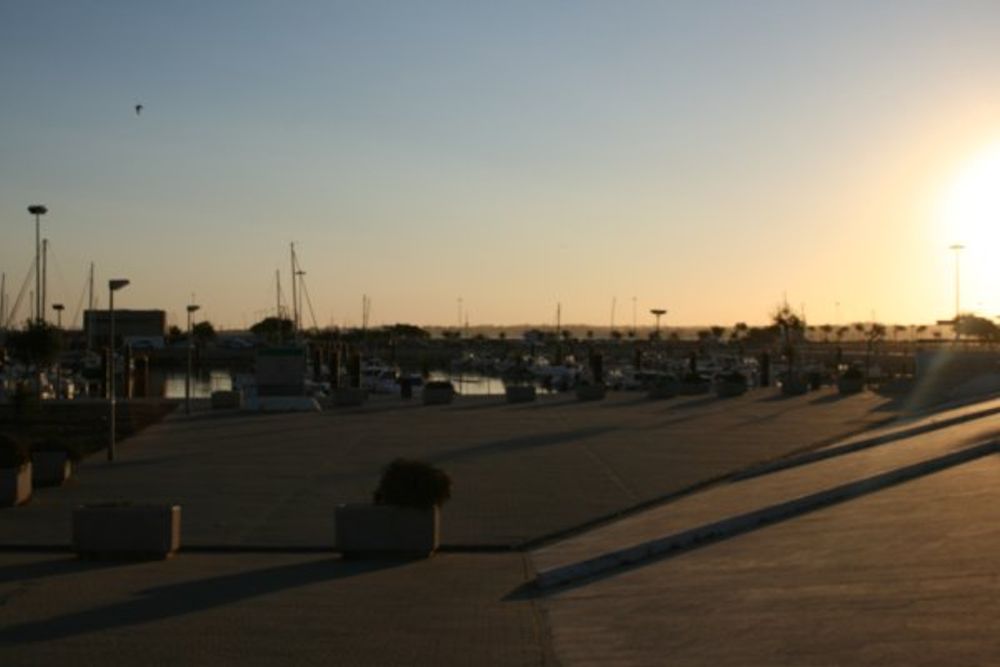 chipiona 2008