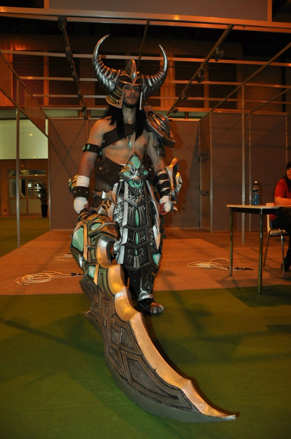 Gamergy 2014