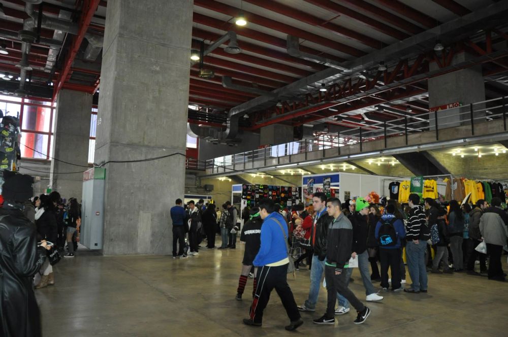 Japanweekend 09-02-2014