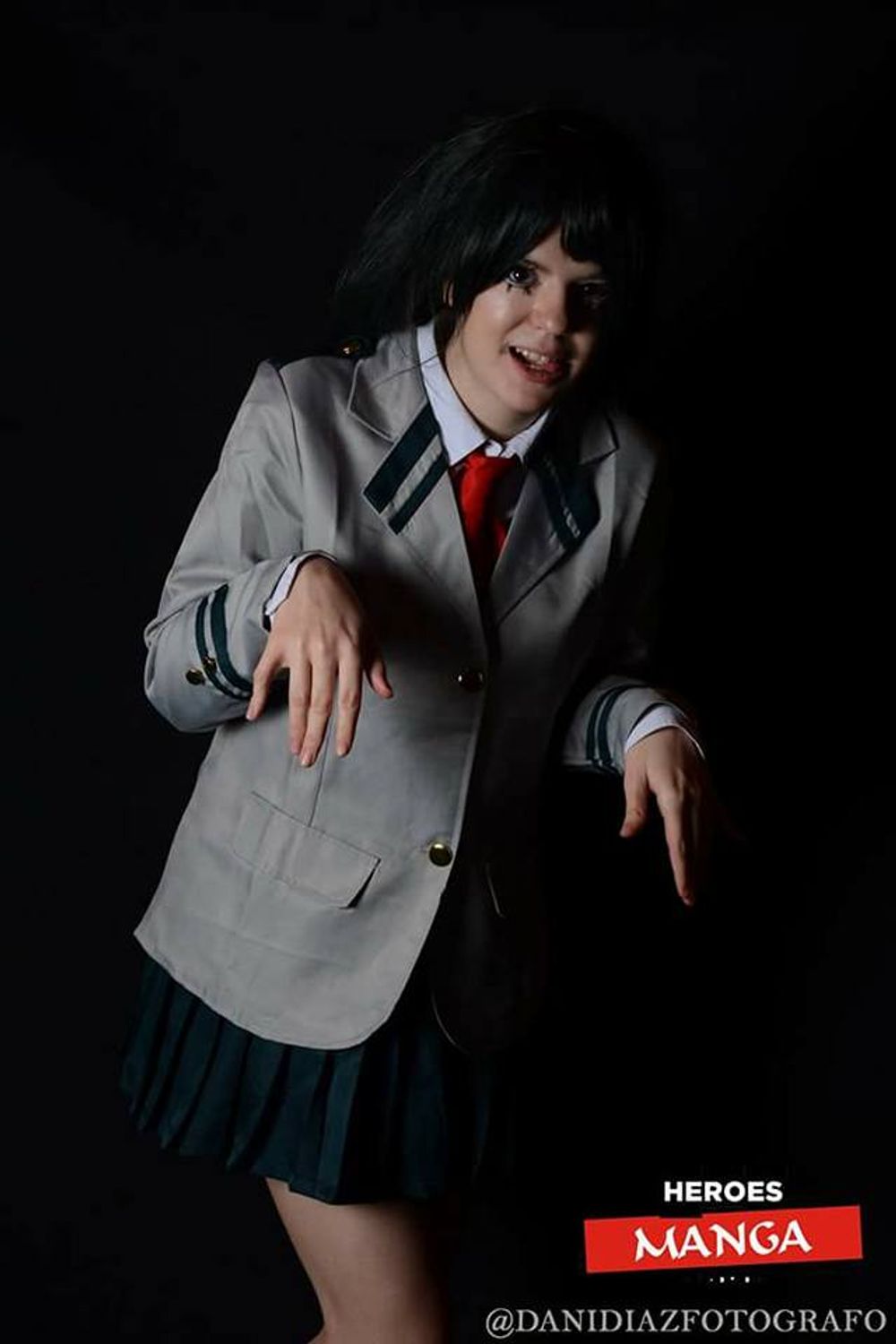 Tsuyu 2018