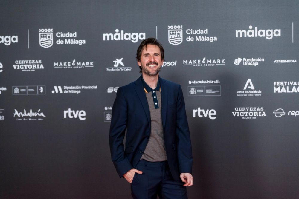 Presentacion del Festival de Malaga 2026
