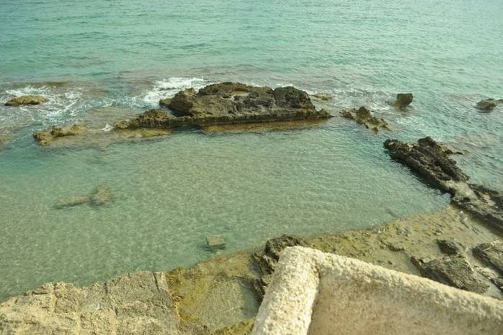 Calpe 2011