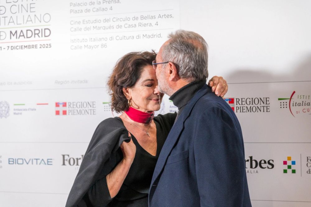 18º festival de cine italiano de madrid 01-12-2025