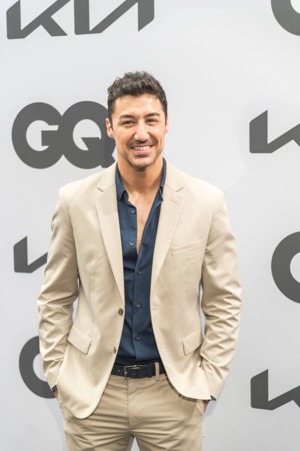 Aniversario de GQ cumple 30 años 26-06-2024