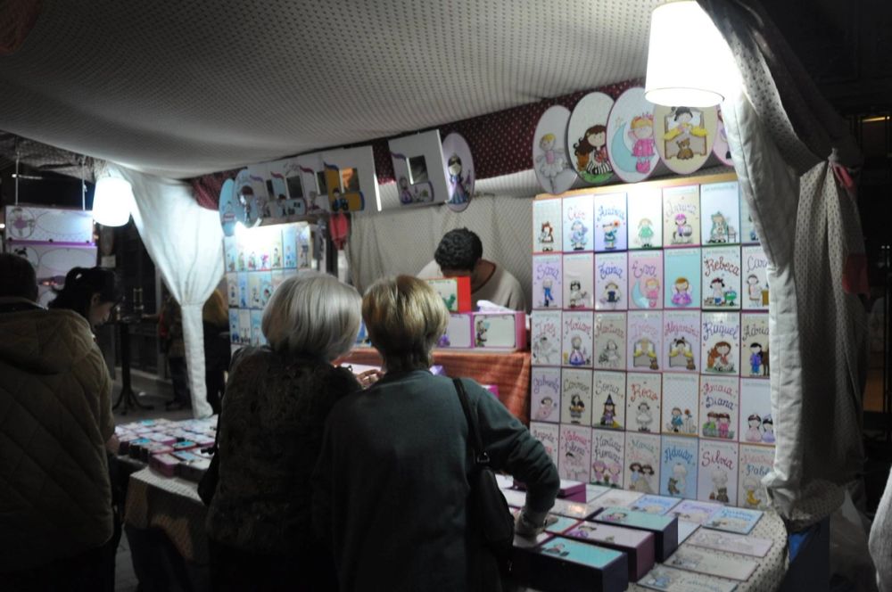 Feria Mediaval (Leganes) 2016
