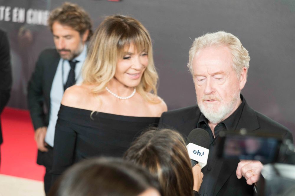 Ridley Scott