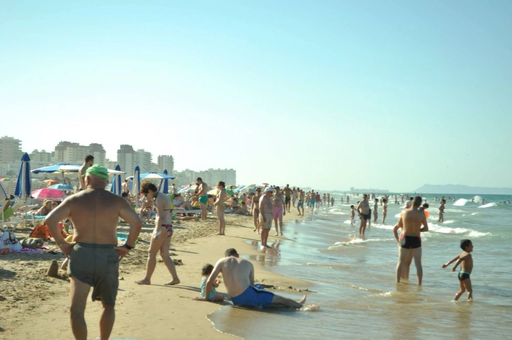 Gandia 2013