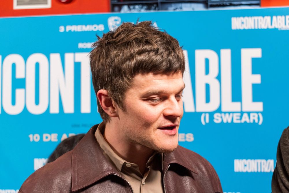 Robert Aramayo