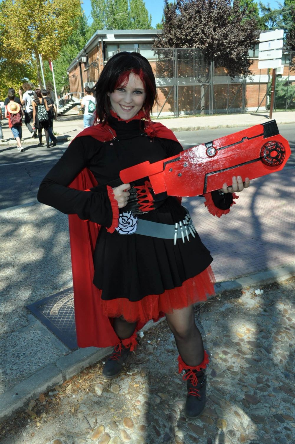 Japan Weekend 2013