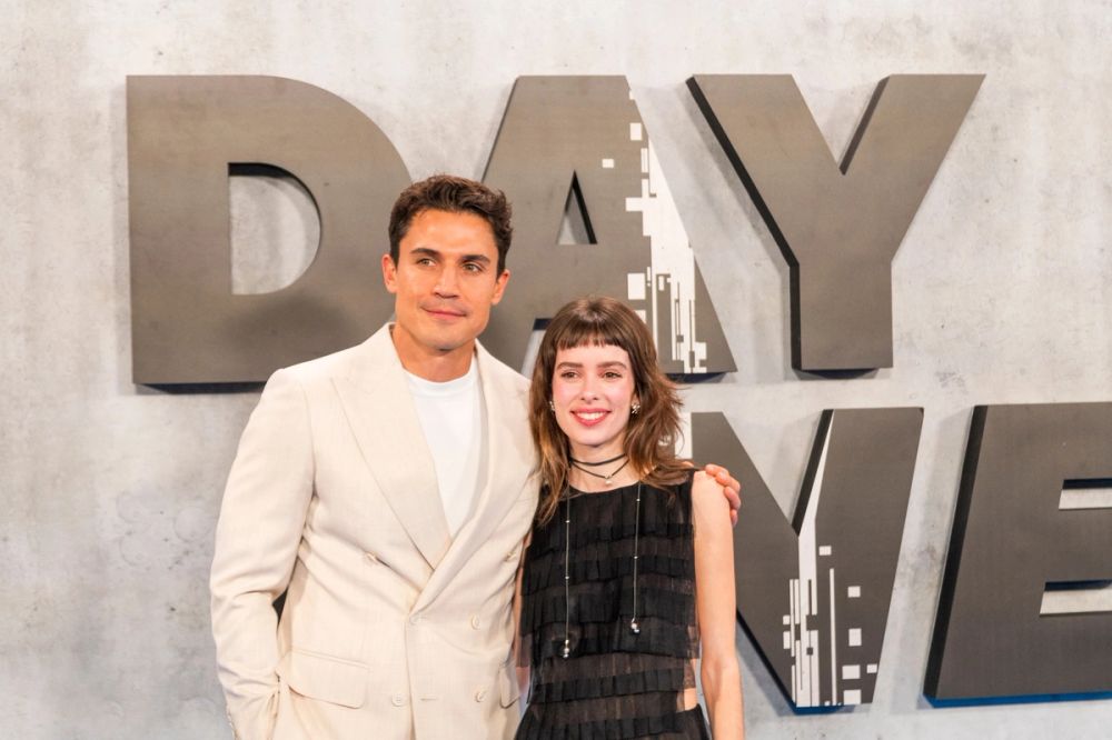 Premiere One Day 11-03-2026