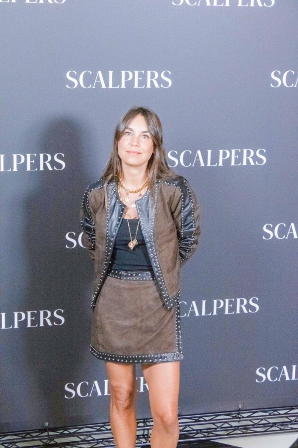 SCALPERS DRIVING FORCE X FRANCO COLAPINTO 09-09-2026