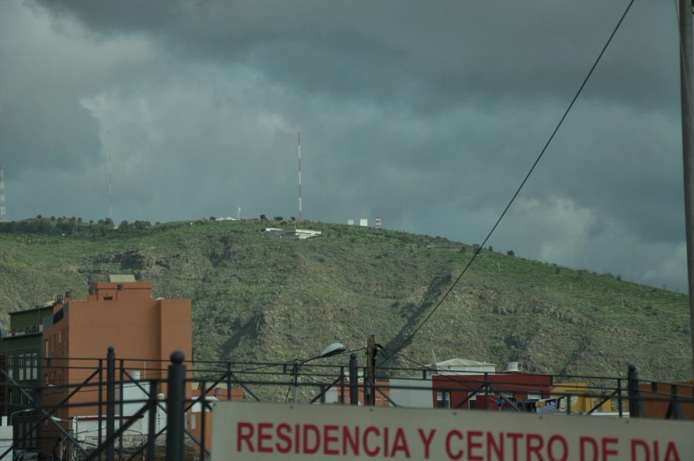 Tenerife 2015