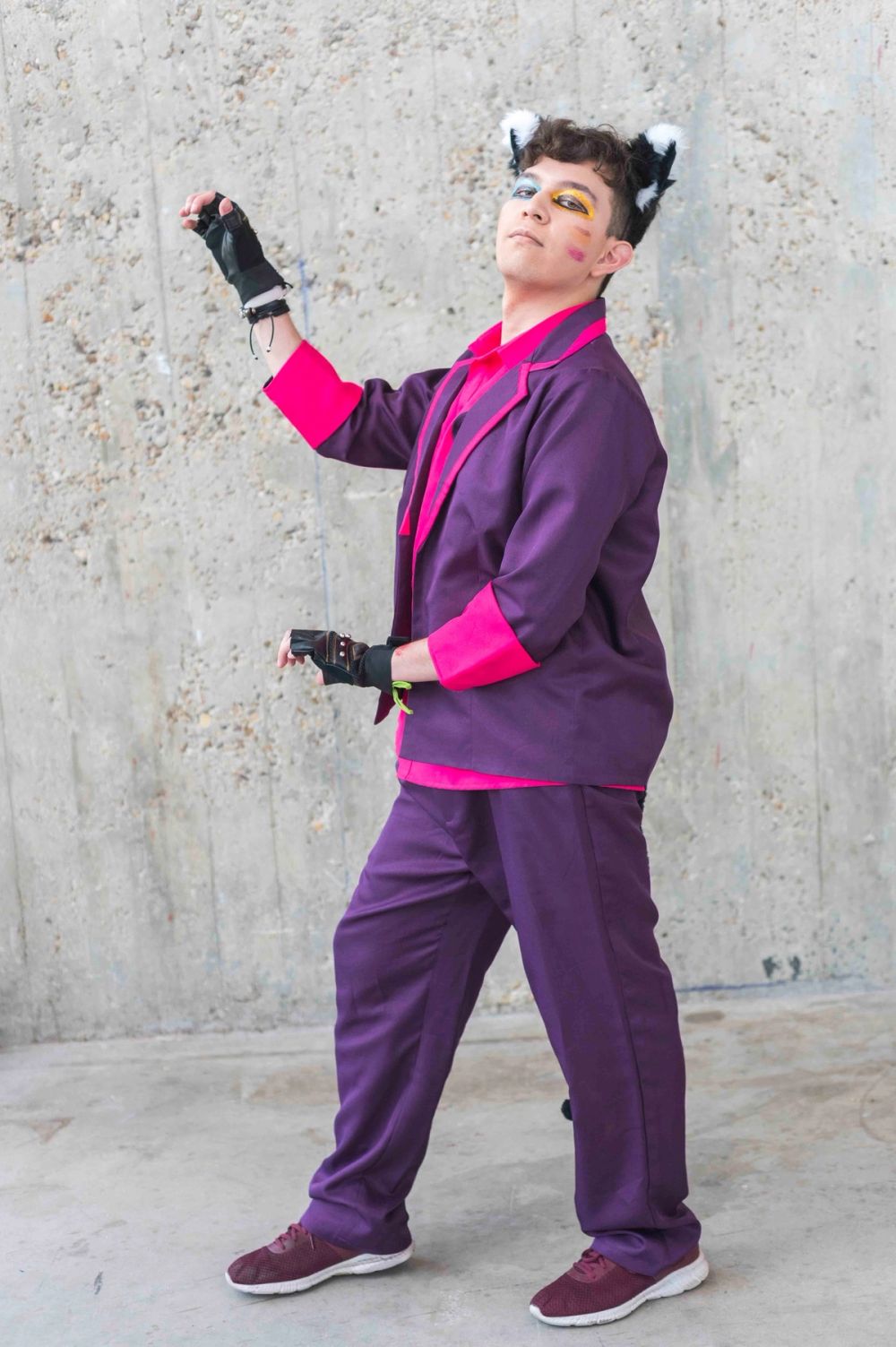 Madrid Otaku 2025