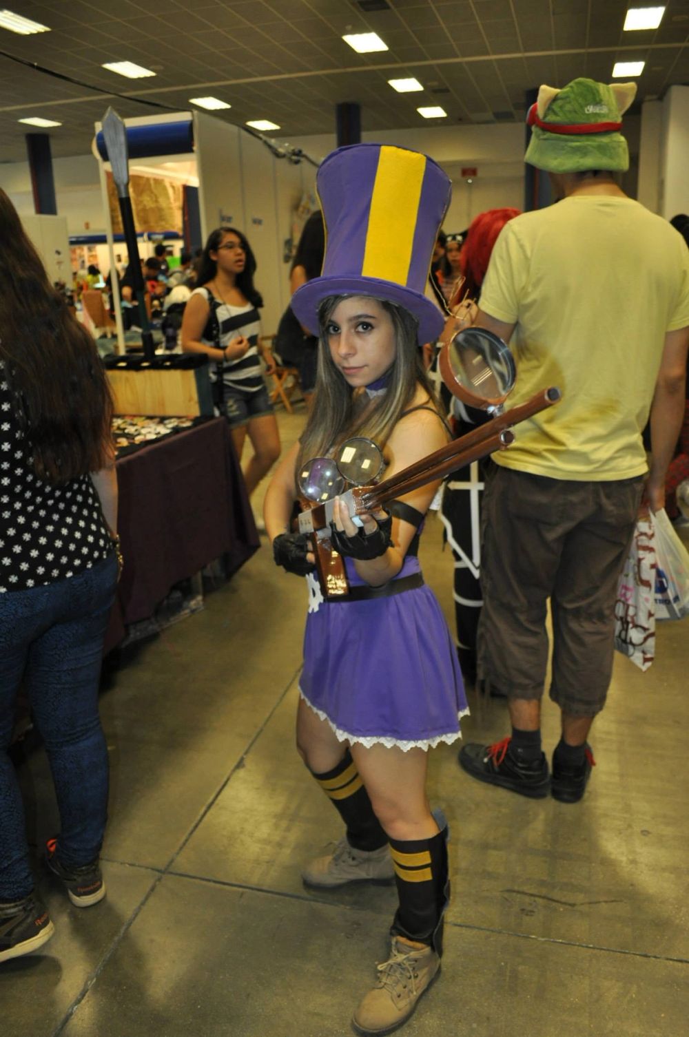 Japan Weekend 2013