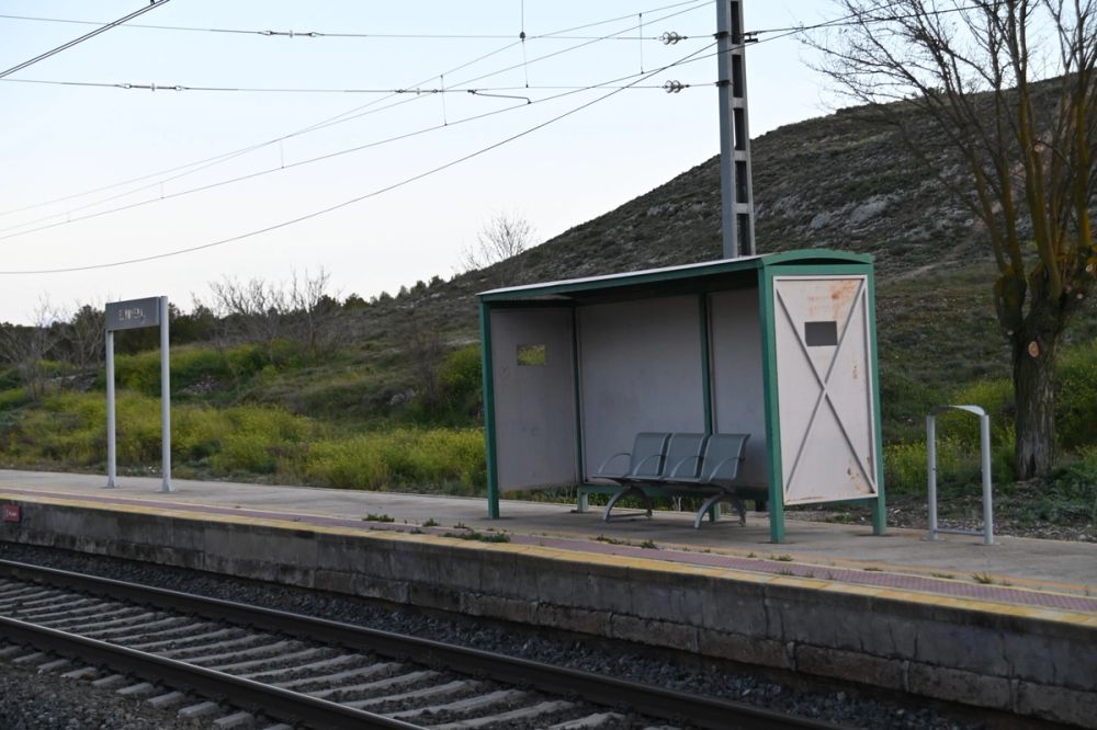 El romeral 29-03-2024