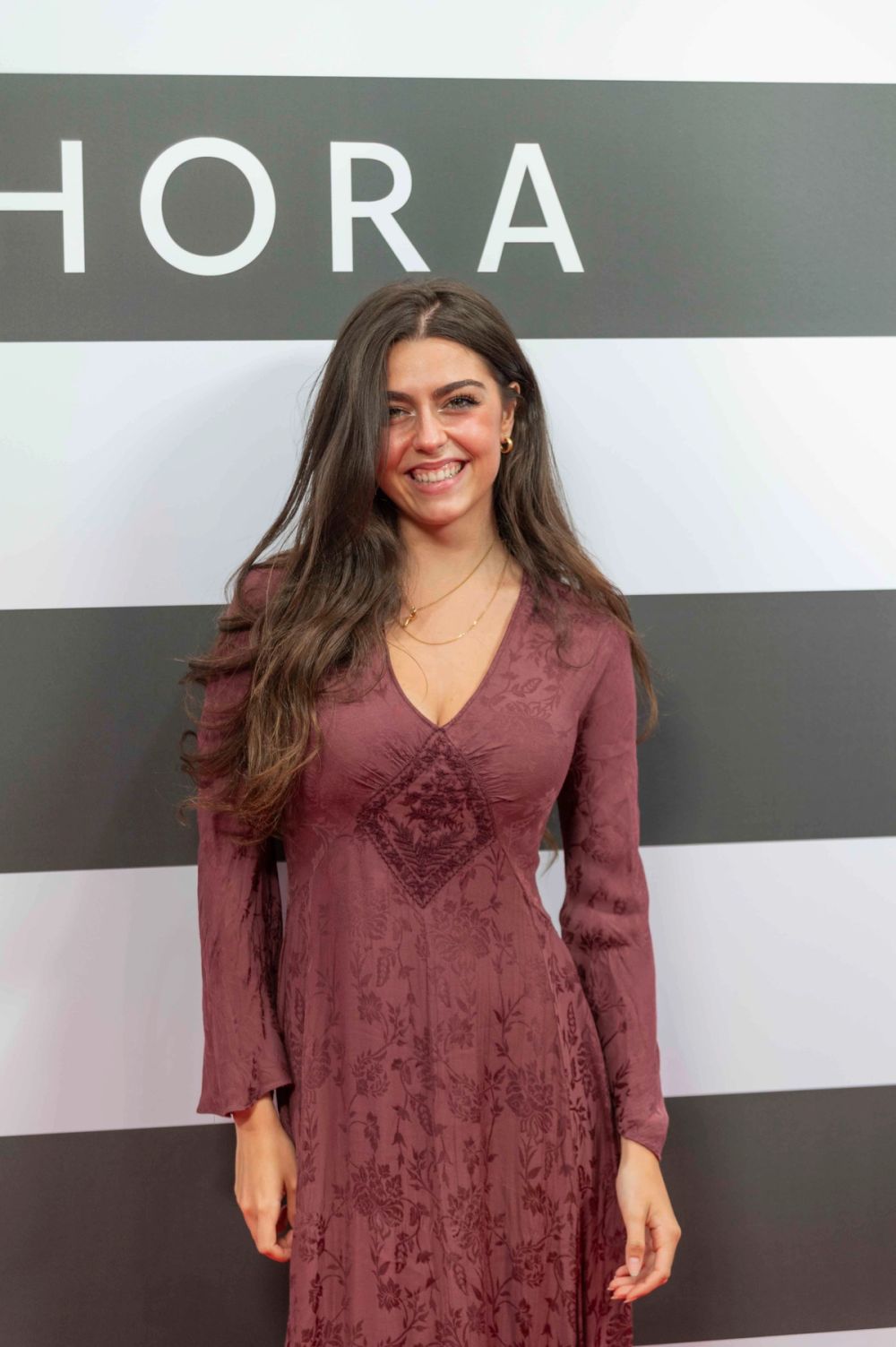 Sephora Flagship Sol celebró una fiesta de preapertura