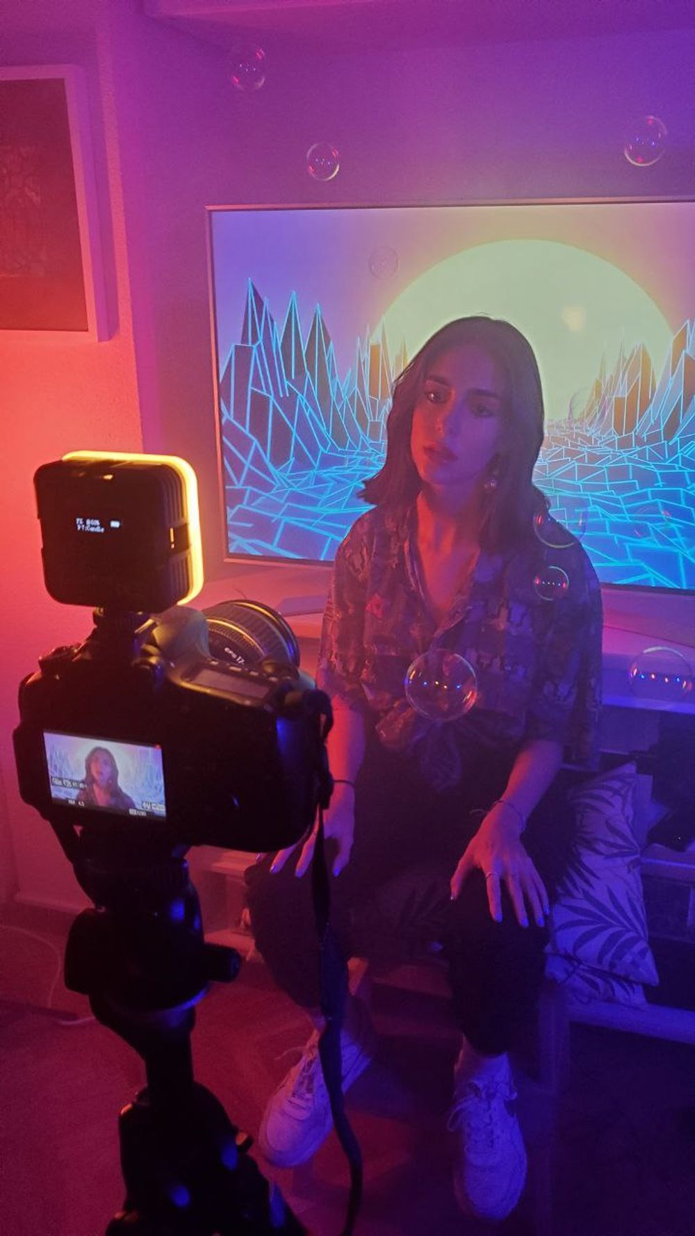 DOP Videoclip 01-10-2023