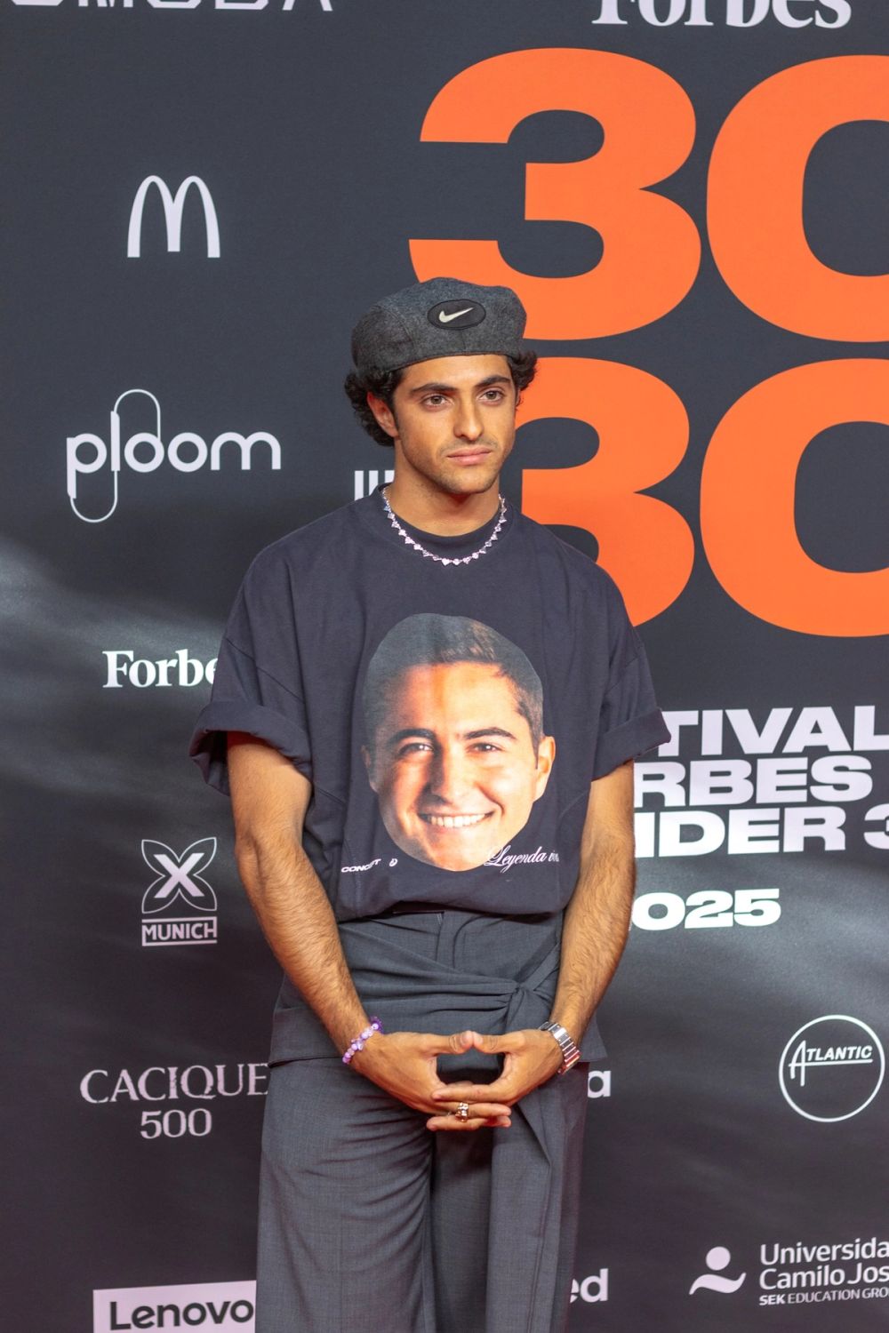 FIESTA DEL FESTIVAL FORBES 30UNDER30 25-06-2025