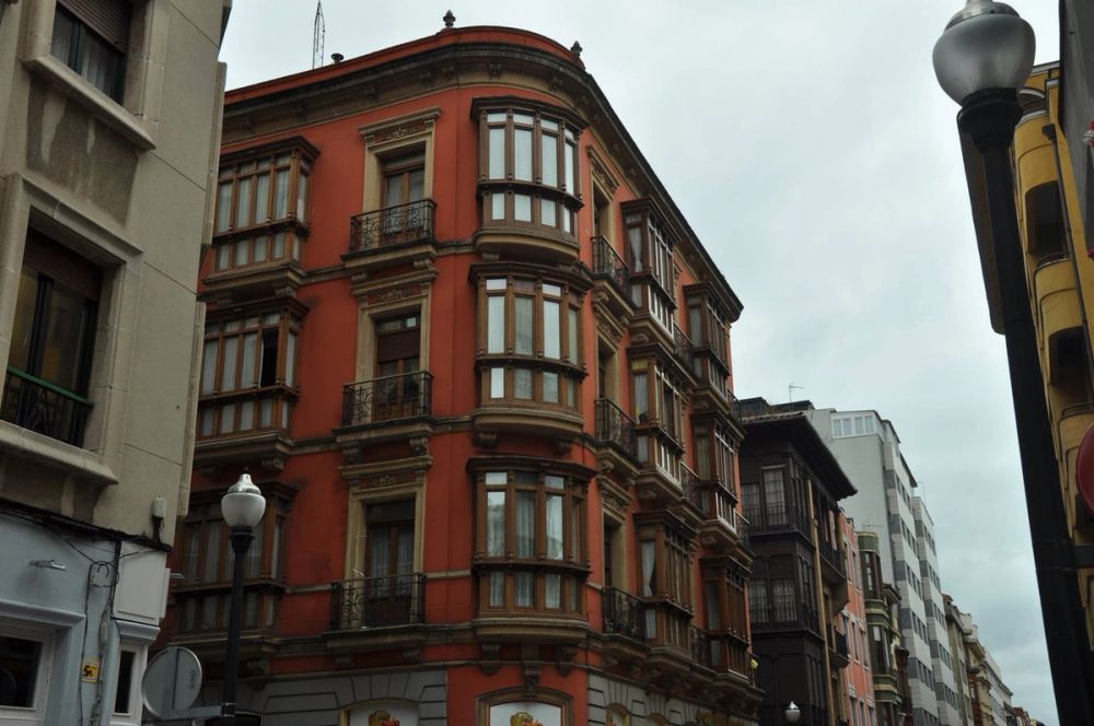 Gijon 2016