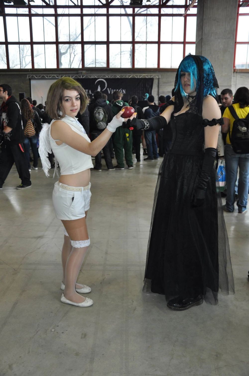 Japan weekend Febrero 2014