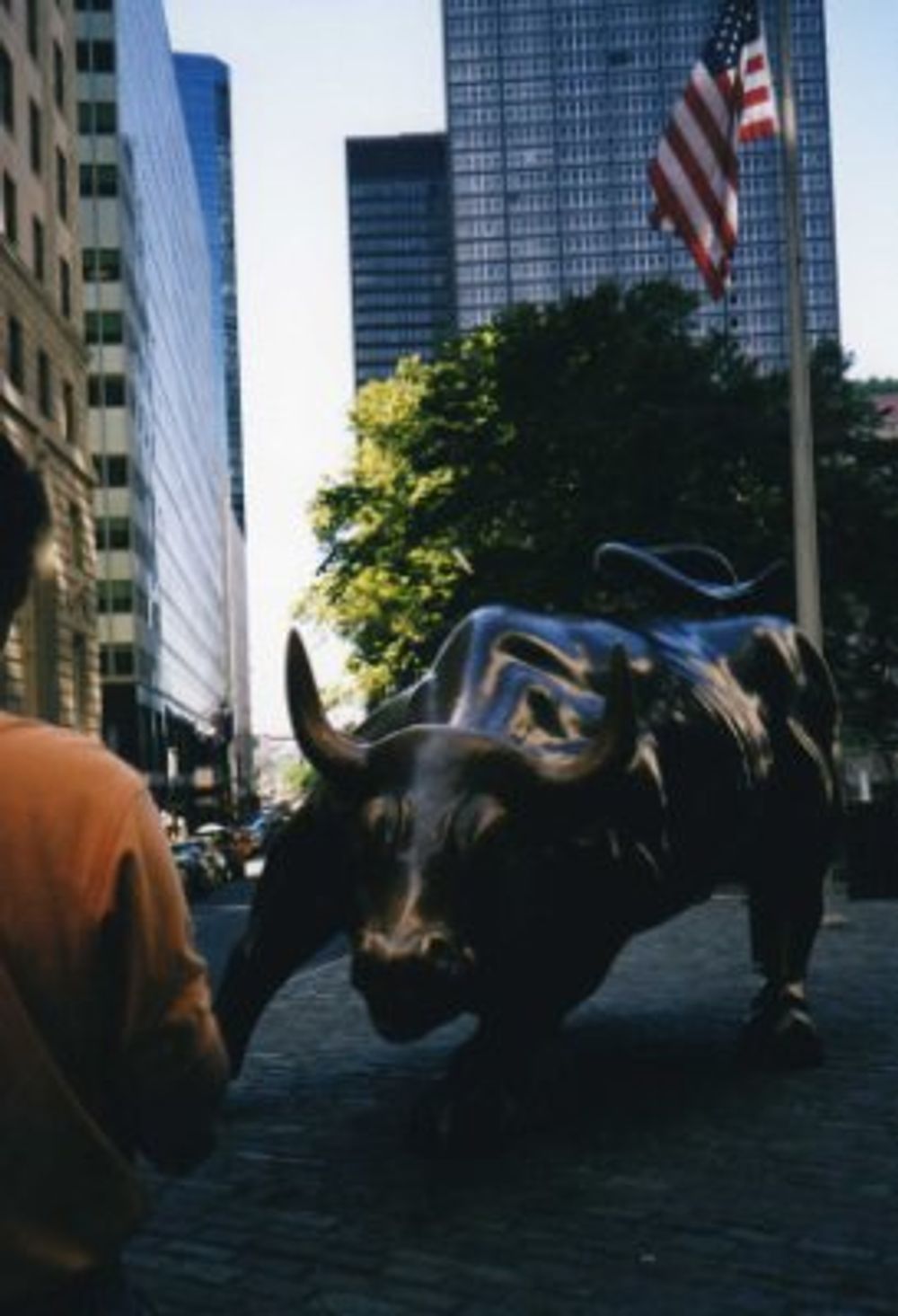 New York 2003