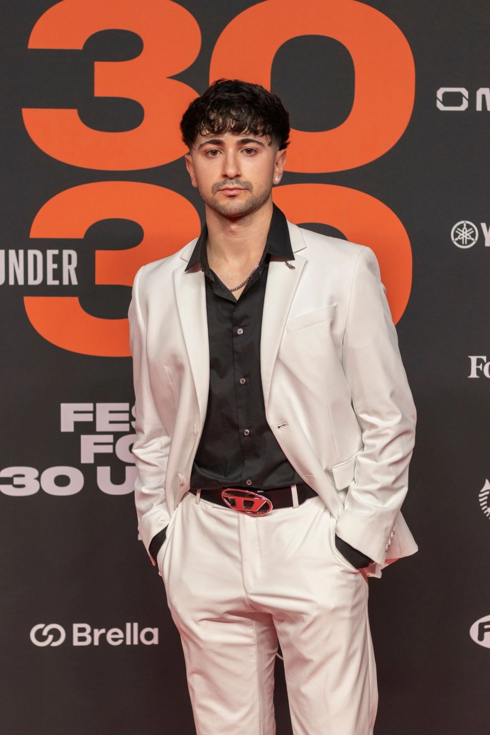 FIESTA DEL FESTIVAL FORBES 30UNDER30 25-06-2025