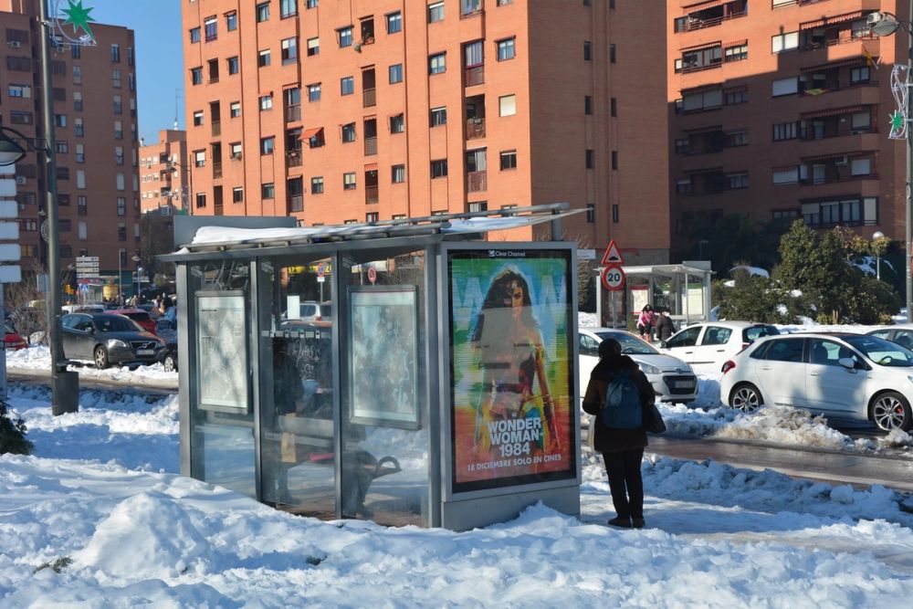 Leganes Nevado 2021 Dia 4