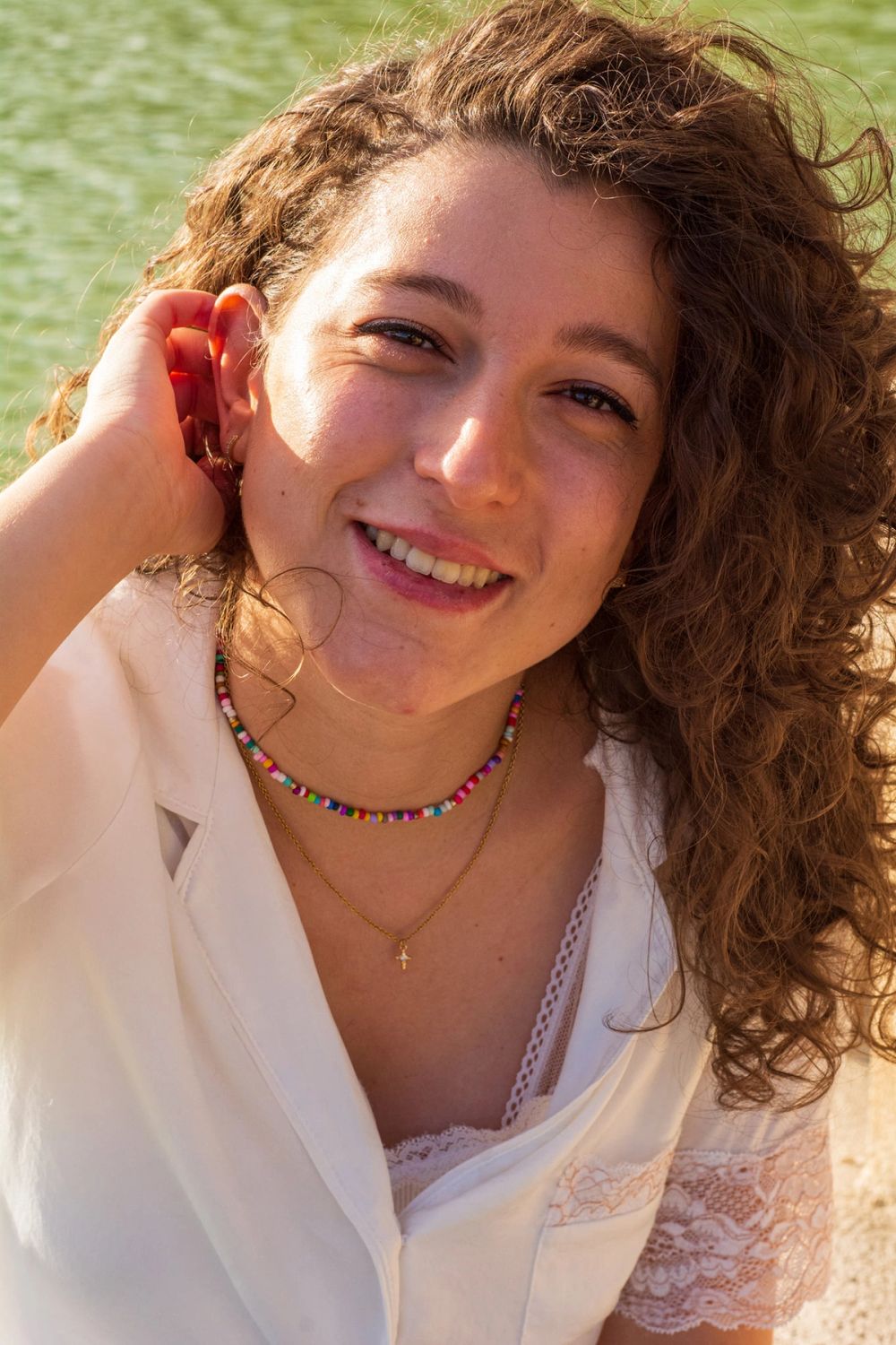 Sandra 21-06-2021