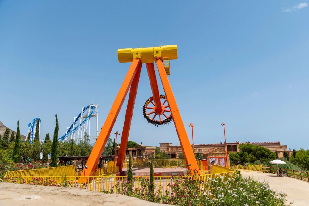 Terra mitica 29-07-2024