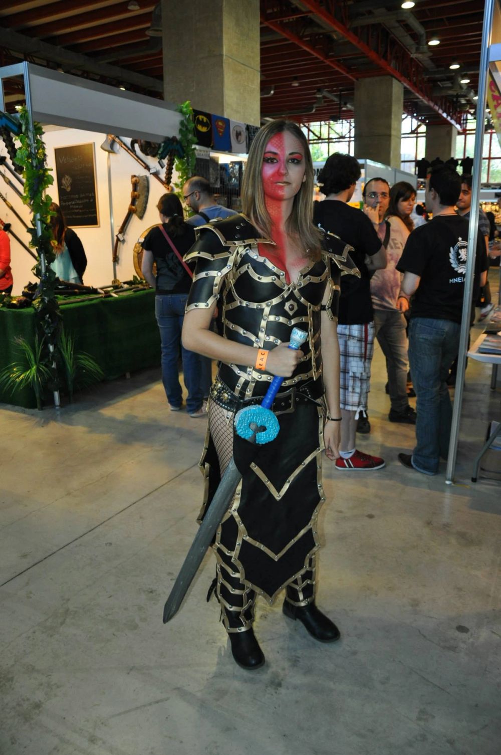 Expomanga 2014