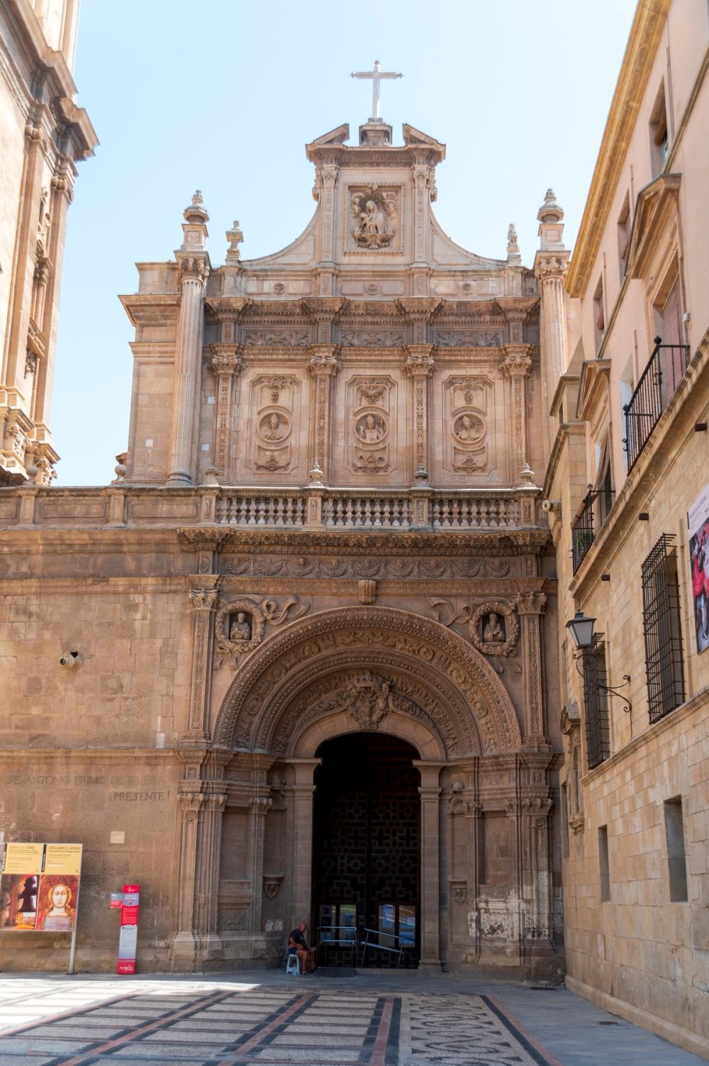 Murcia 2024