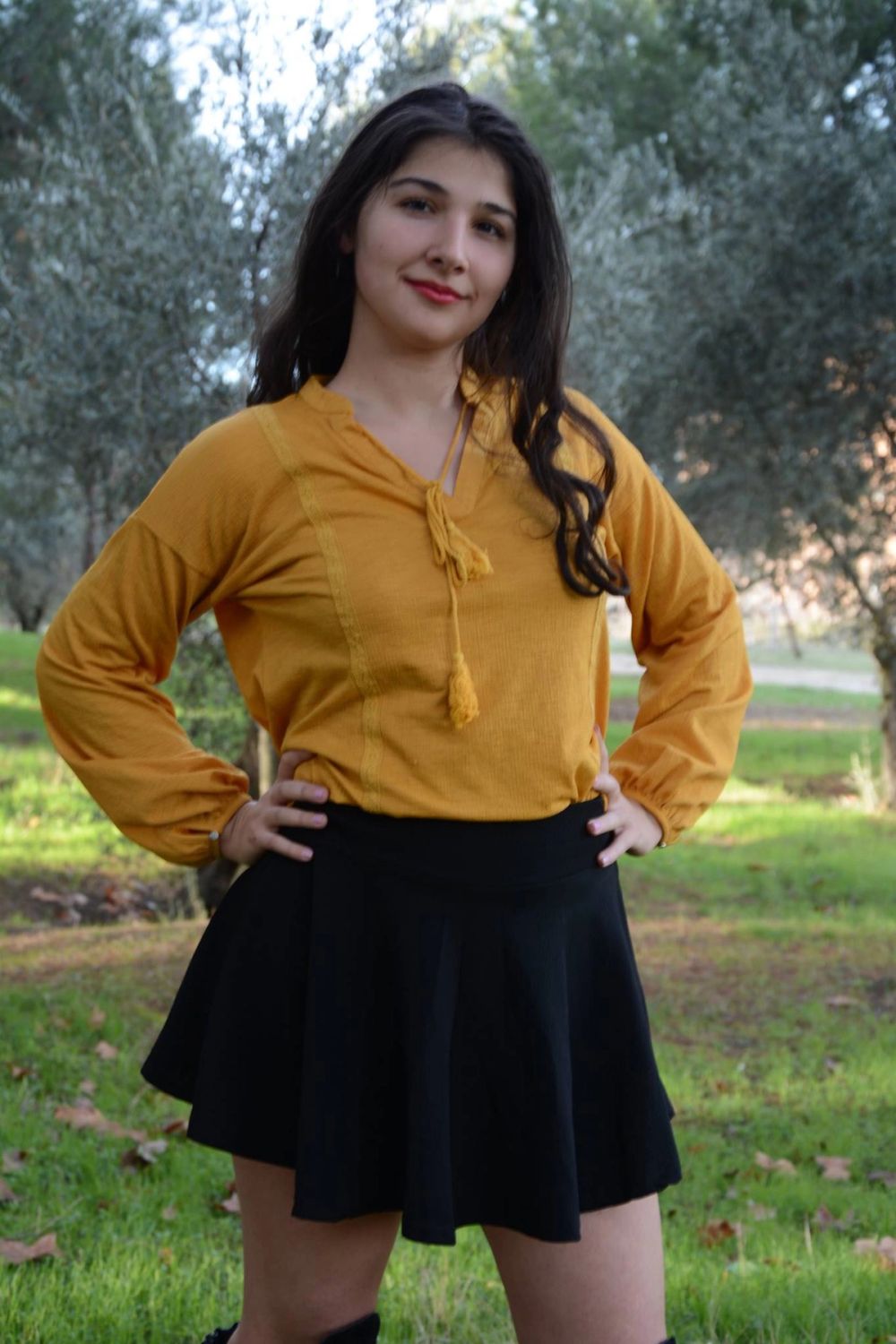 Marta 23-01-2018