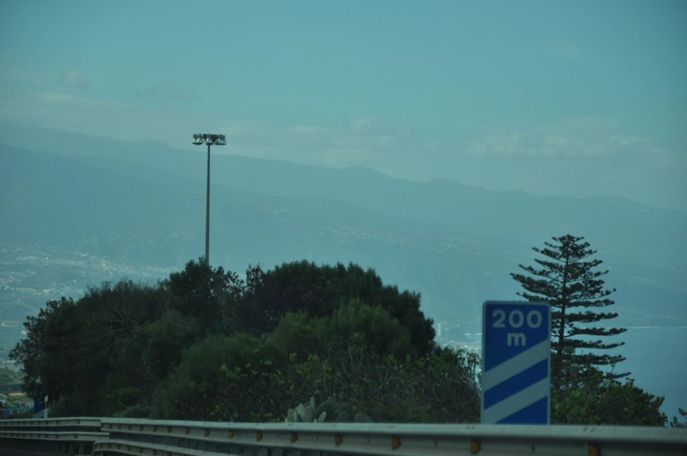 Tenerife 2015